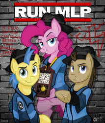 Run-MLP