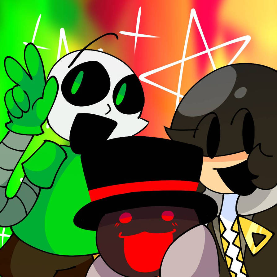 Some Characters From Foxo s Fun Schoolhouse 33333 By Notexguy22 On some-characters-from-foxo-s-fun-schoolhouse-33333-by-notexguy22-on