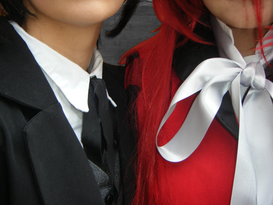 Hello Butler BUTLER !!! by hello-baka-team on DeviantArt