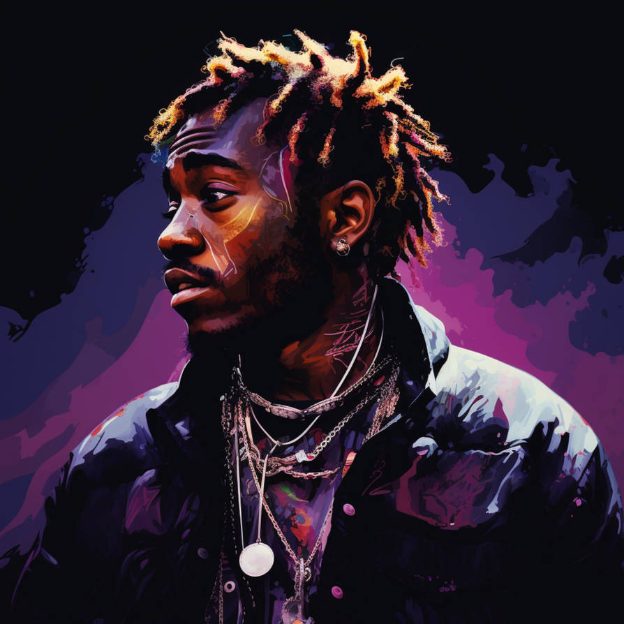 Rapper Artwork by MyMusicViral on DeviantArt