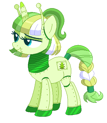 Bug Byte by SwedenSourSauce on DeviantArt