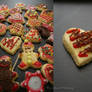 Christmas Cookies