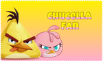 Chucella Fan Stamp by TheAmazingBella22