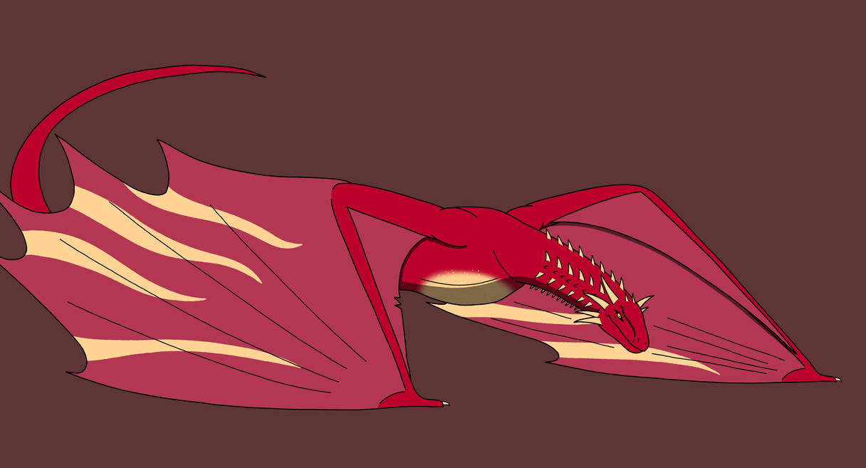 Meleys Sticker Smaugust Day 19: Meleys by Derekdp2003 on DeviantArt