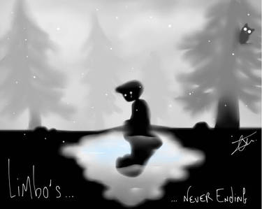 Limbo's Winter
