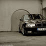 BMW E36 IV