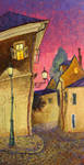 Twisted Street by Doominowskiy