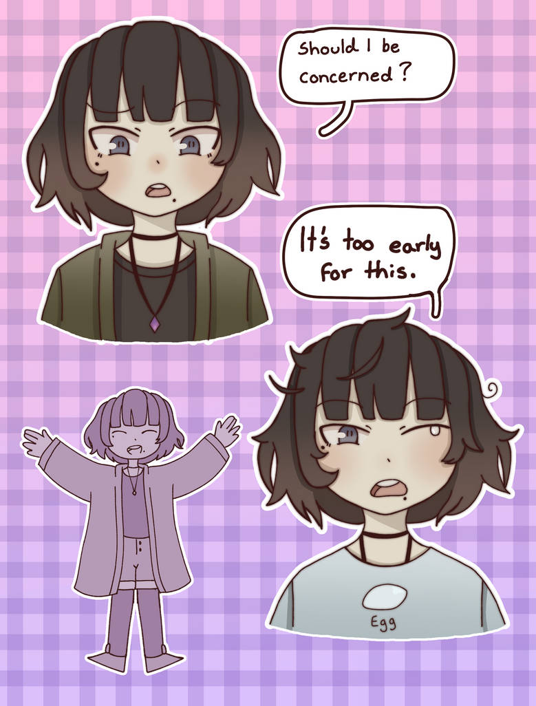 Charlie Idea Deviantart Charlie (ideas) by jellycherriesjam on DeviantArt