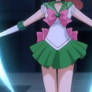 Act 5 Makoto - Sailor Jupiter 122