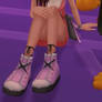 Kairi (Kingdom Hearts II) 295