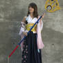 Fanime 2012 - Yuna