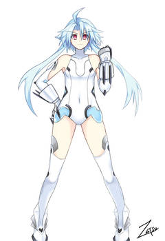 White Heart