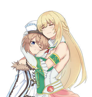 Vert Hug 1