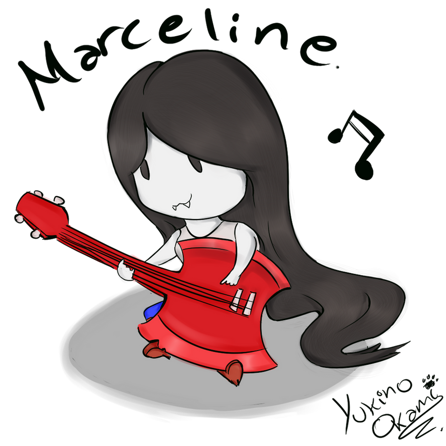 Chibi Marceline