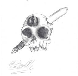 Skull King :3