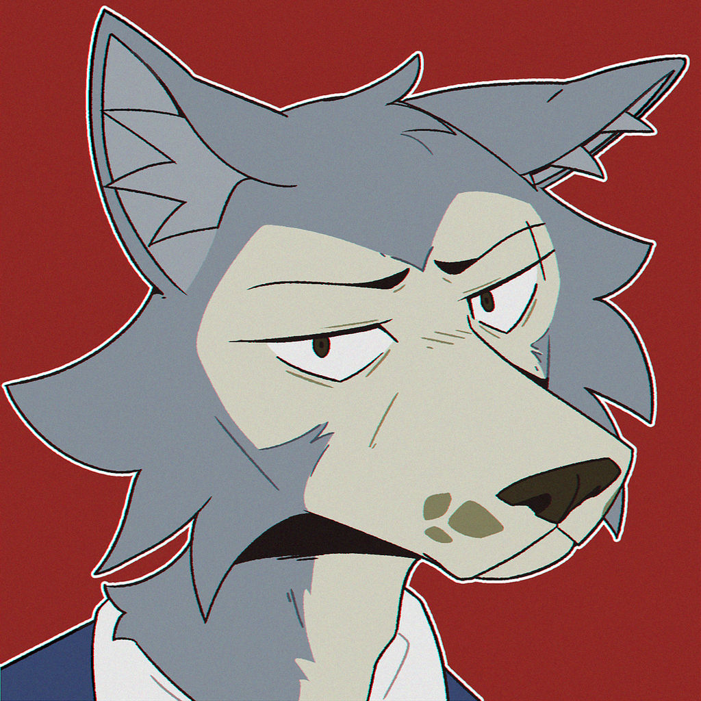 Legoshi Beastars Fanart By Utahraptor93 On DeviantArt legoshi-beastars-fanart-by-utahraptor93-on-deviantart