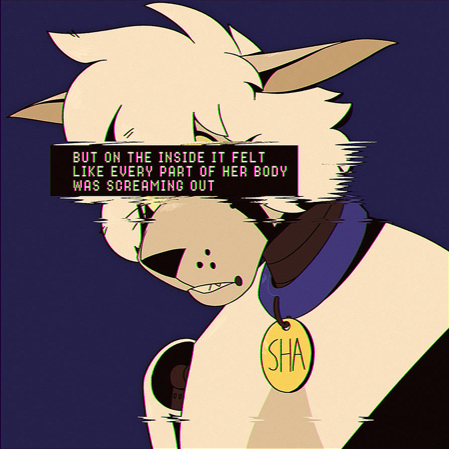 SleepyTurnip on X: I drew Sha from the Walten Files because she's my favorite. I'd really recommend you check Martin Walls out @smiles_bunny. #TheWaltenFiles / X
