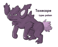 Toxecape