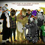 Fursuiters Boliche MXDF