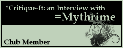 Member: Mythrime