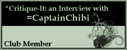 Member: CaptainChibi