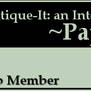 Member: PaperDart