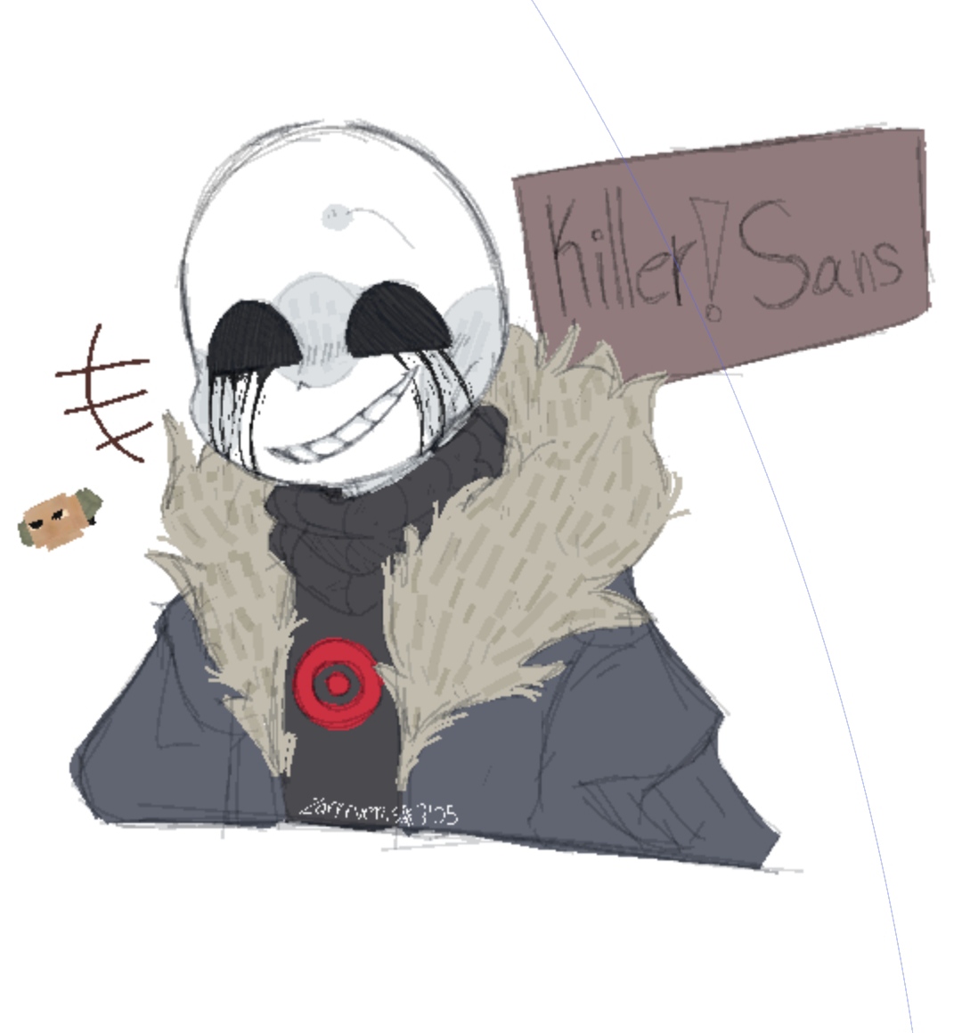 Killer Sans - Roblox