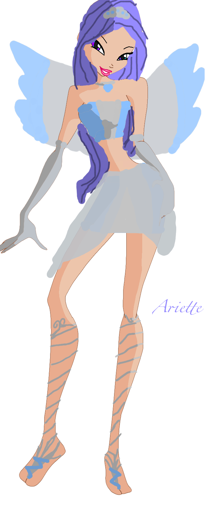 Ariette Enchantix