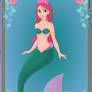 Roxy Mermaid