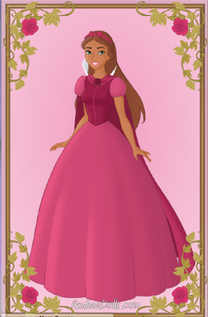 Tiara ☀️🌻☀️ on X: I made Snow White and the prince on one of the most  beautiful Azaleas Dolls dress up games. ✨🍎✨ #snowwhite #disney  #disneyprincess   / X