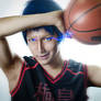 Aomine Daiki - Light.