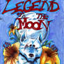 Legend of the Moon cover 1