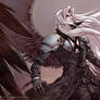 FF7 One Winged Angel