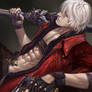 DMC3x4 Dante