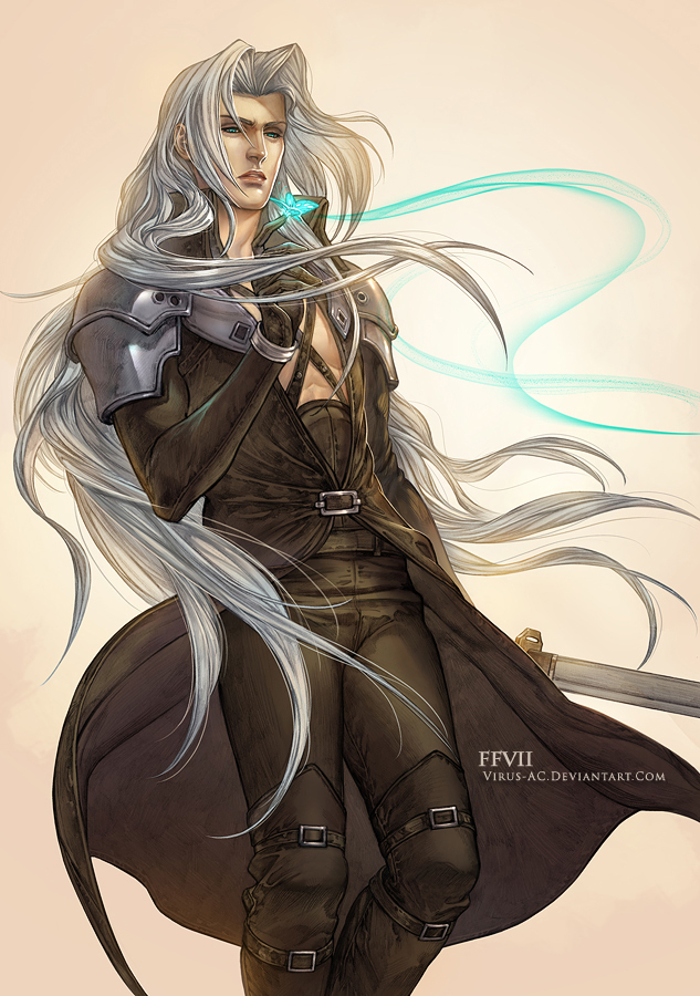 Sephiroth