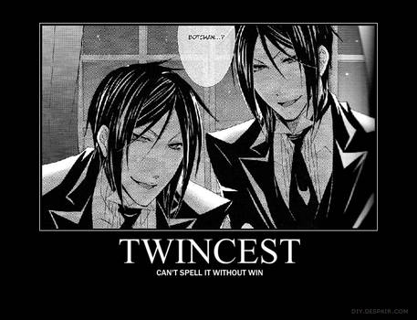 Twincest