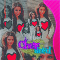 +Cher Lloyd Blend