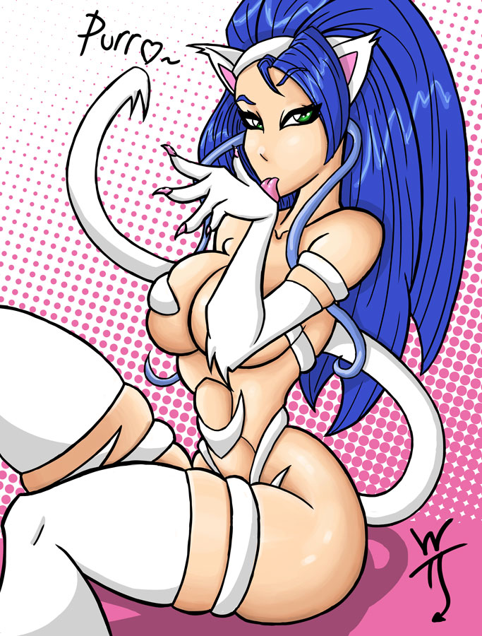 Felicia Colour