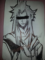 Xemnas