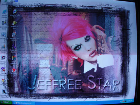 Jeffree Star