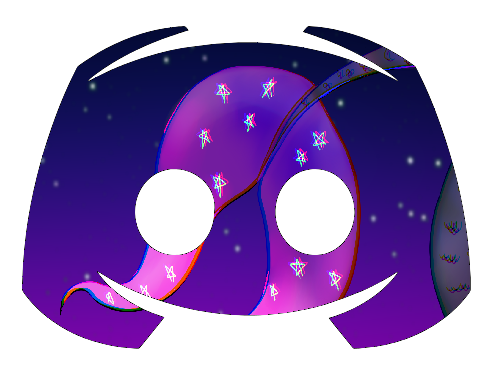 Moonscale Discord icon Fin by Firefoxgirl96 on DeviantArt