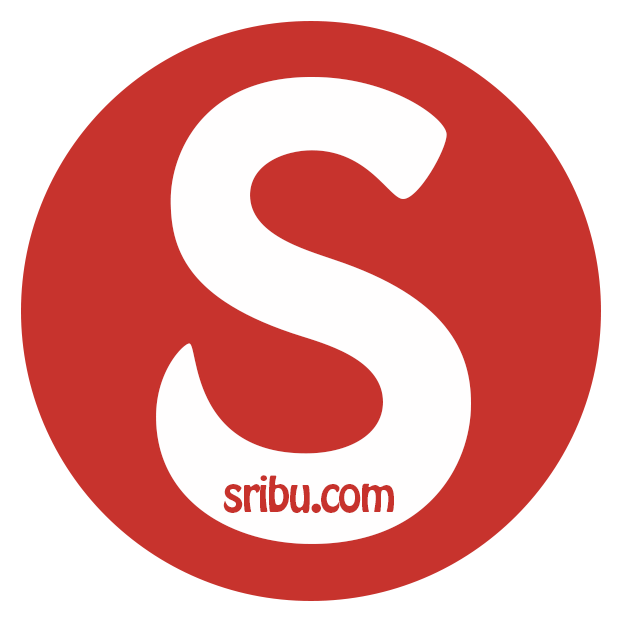 Printable Ribu Logo Logo Sribu by lSilvettel on DeviantArt