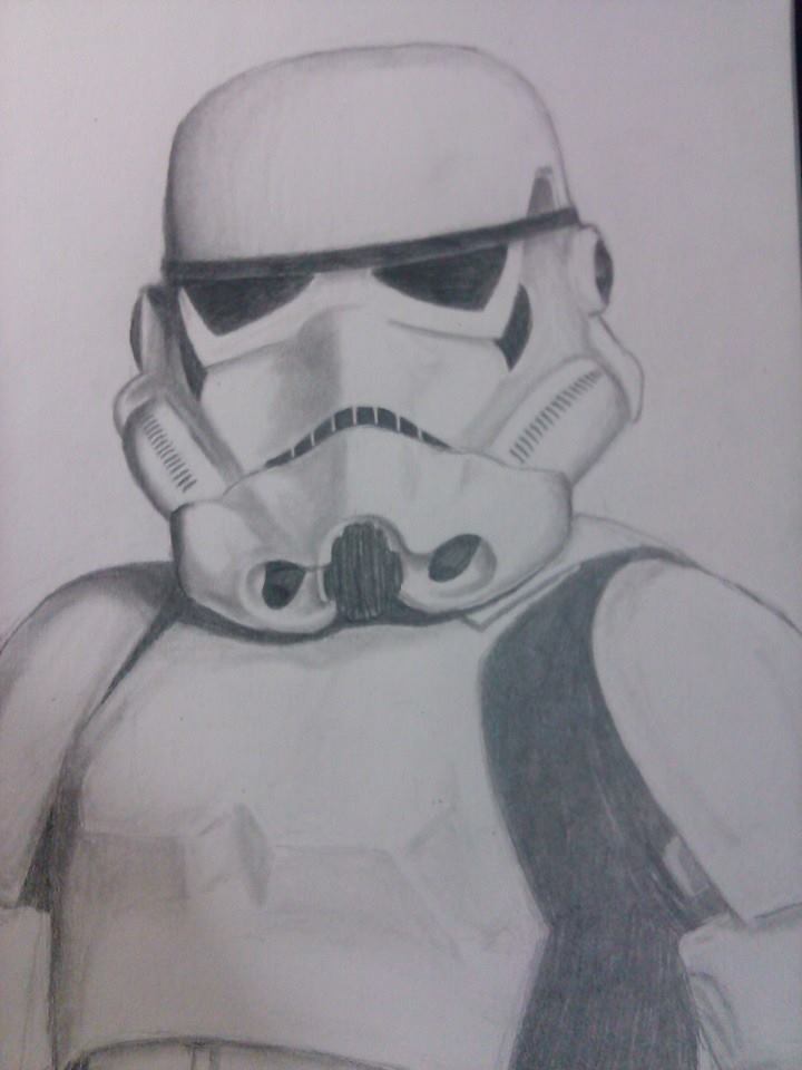 Stormtrooper