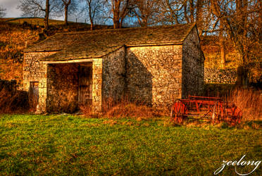 Building 2 HDR