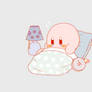 .:Time To Sleep Kirby!:.