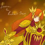 League of Legends: Leona the Radiant Dawn