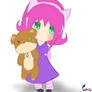 League of Legends: Annie and Tibbers