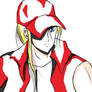 Terry Bogard