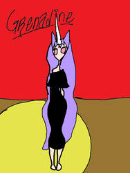 Grenadine The Glilusu Digital