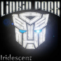 Iridescent - Transformers by Sam-Maryu